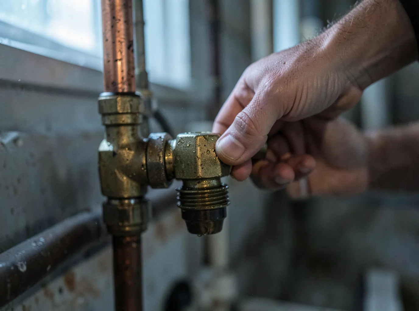 Emergency Plumber Levelock, AK FAQs